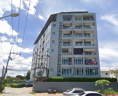 รูป Beach & Mountain Condominium 4 - รูปที่ 3/5