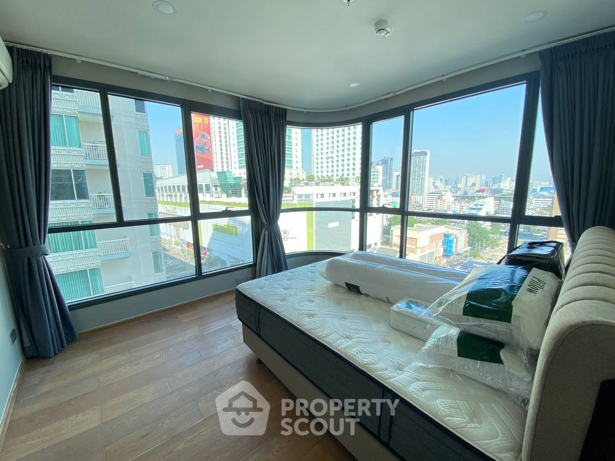 รูป คอนโด 2 ห้องนอน โครงการ Q Chid Lom - Phetchaburi ใกล้ BTS ชิดลม (ID 2915055) - รูปที่ 4/15