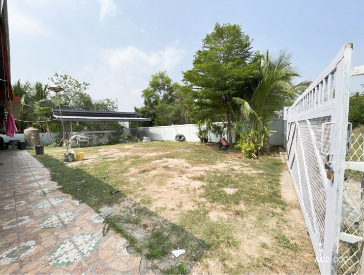 รูป บ้านเดี่ยวเมืองอุดรธานี บ้านข้าวสาร โนนสูง (อุดร-ขอนแก่น) - รูปที่ 14/18