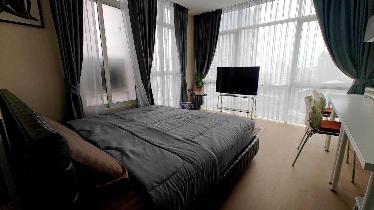 รูป สายสุขุมวิท | BTS บางนา | 3 ห้องนอน 3 ห้องน้ำ | 150 ตร.ม. | เดอะ โคสต์ แบงค็อก | ADD01716 - รูปที่ 16/37