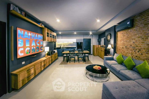 2-BR Condo 112 Sqm At Nai Harn Beach Condominium, Nai Harn (ID 2916660)