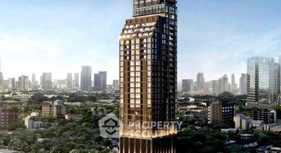 Condos for sale : 2-BR 92 Sqm Condo At Via Ari, 100m To BTS Ari (ID 2916444)