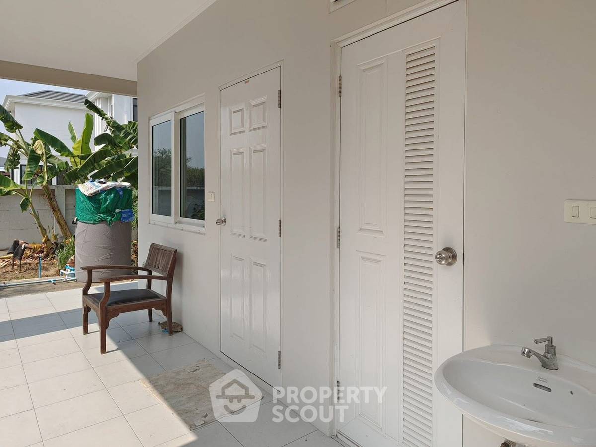 รูป บ้าน 3 ห้องนอน ขายพร้อมเลี้ยงสัตว์ได้ Lakewood Country Club (ID 2916928) - รูปที่ 36/38