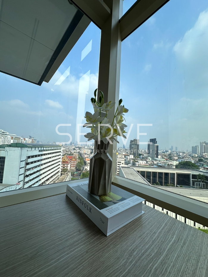 picture 🔥33 MB 🔥 - Corner unit 1 Bed 1 Living room with Bathtub & Jacuzzi at Four Seasons Private Residences Condo / For Sale - 16/16