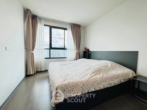 28th-Floor 1-BR 34 Sqm Ideo Phaholyothin Chatuchak • 200m to BTS Saphan Khwai (ID 2518379)
