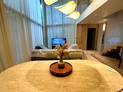 บ้านเดี่ยว สุขุมวิท 19 : LTH15468 – Luxury House for Sale Ekkamai | Private Pool Residence | Near BTS Ekkamai | 59 MB