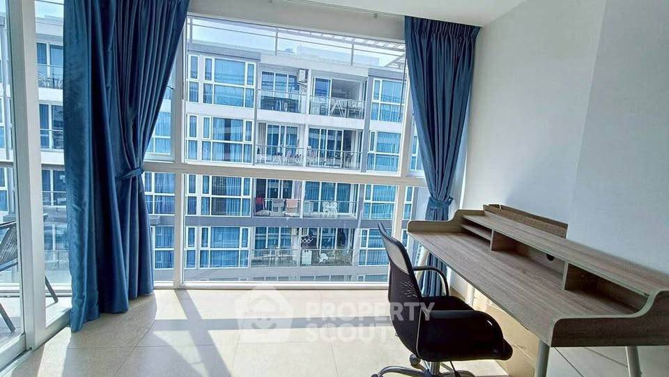 รูป คอนโด 1 ห้องนอนให้เช่า ที่ Centara Avenue Residence พัทยาใต้ (ชั้น 7) (ID 2919803) - รูปที่ 4/9
