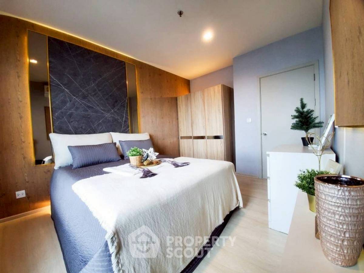 รูป คอนโดหนึ่งห้องนอน Life Sukhumvit 48 ใกล้ BTS พระโขนง (ID 2913504) - รูปที่ 5/10