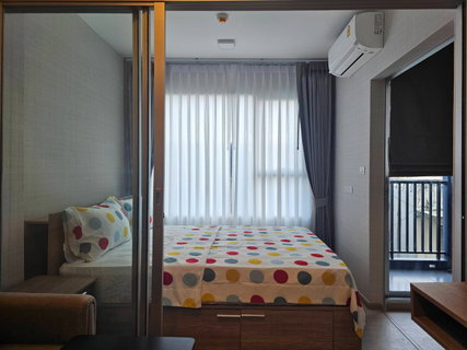 FOR SALE: hot price plum condo sukhumvit 62 sale with tenant