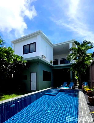 Houses for rent Wiset Road Phuket : 2 Bedroom House for rent in Rawai, Phuket  6296107