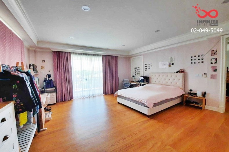 รูป ขายบ้านเดี่ยว ณุศาศิริ พระราม 2 (กม15) 240 ตารางวา สมุทรสาคร - รูปที่ 6/15