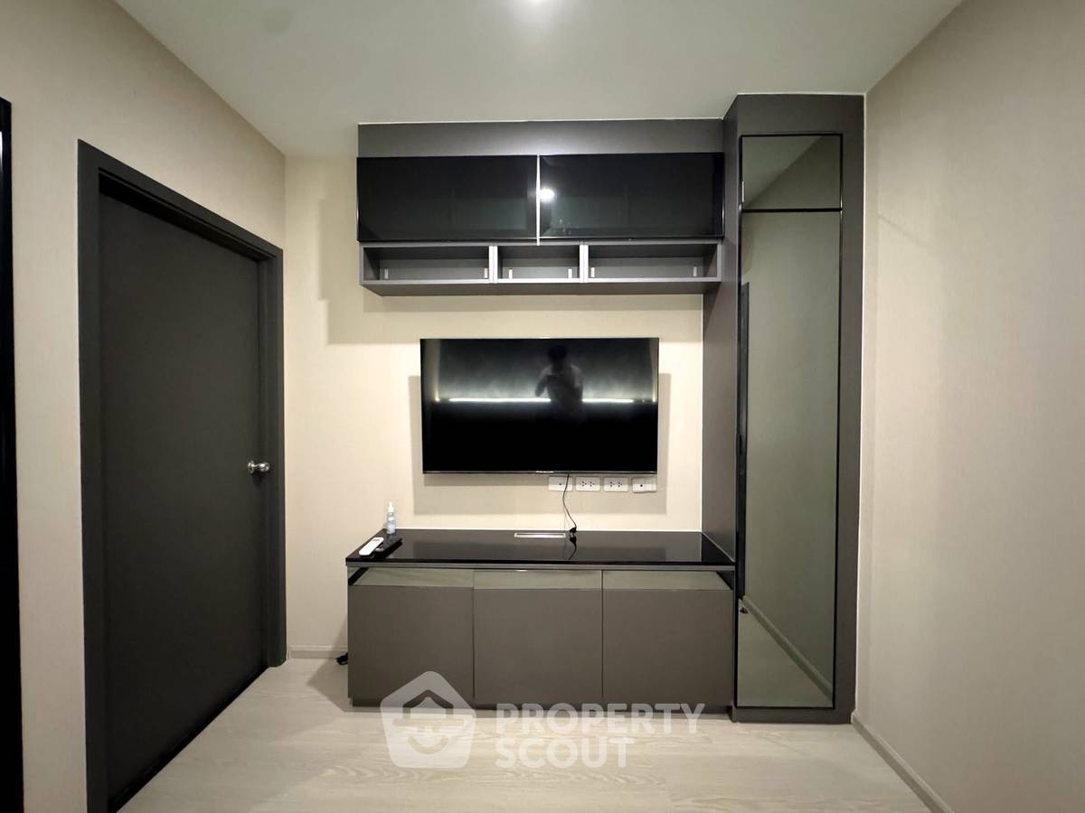 รูป คอนโด 1 ห้องนอนให้เช่า เอลลิโอ เดล เนสต์ ชั้น 14 ใกล้ BTS อุดมสุข (ID 2920301) - รูปที่ 1/10