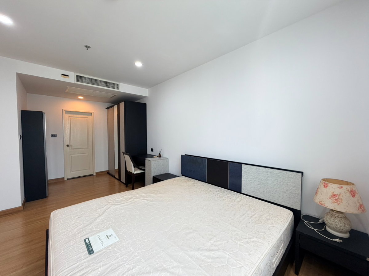 picture Condo for rent near Ratchada Huaikwang MRT Cultural Center: Supalai Wellington I: 1 bedroom, size up to 47 cm. Sq m., fully furnished, - 8/13