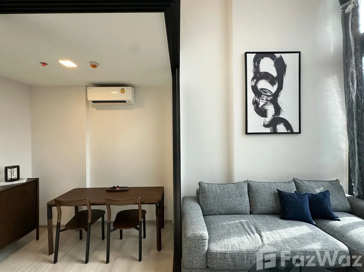 รูป ขาย คอนโด 1 ห้องนอน ในโครงการ เดอะ ไพรเวซี่ จตุจักร 6297294 - รูปที่ 7/18