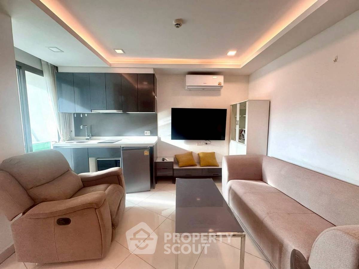 รูป คอนโด 1 ห้องนอน Arcadia Beach Continental พัทยาใต้ (ID 2920733) - รูปที่ 4/8
