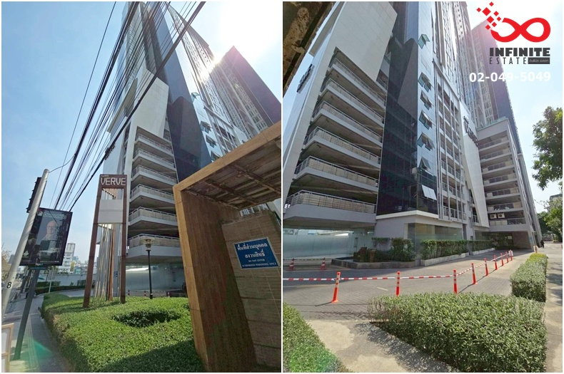 รูป ขายคอนโด ไอดีโอ เวิร์ฟ ราชปรารภ 36ตรม. ชั้น15 ถนนราชปรารภ ใกล้ Airport Link - รูปที่ 9/9