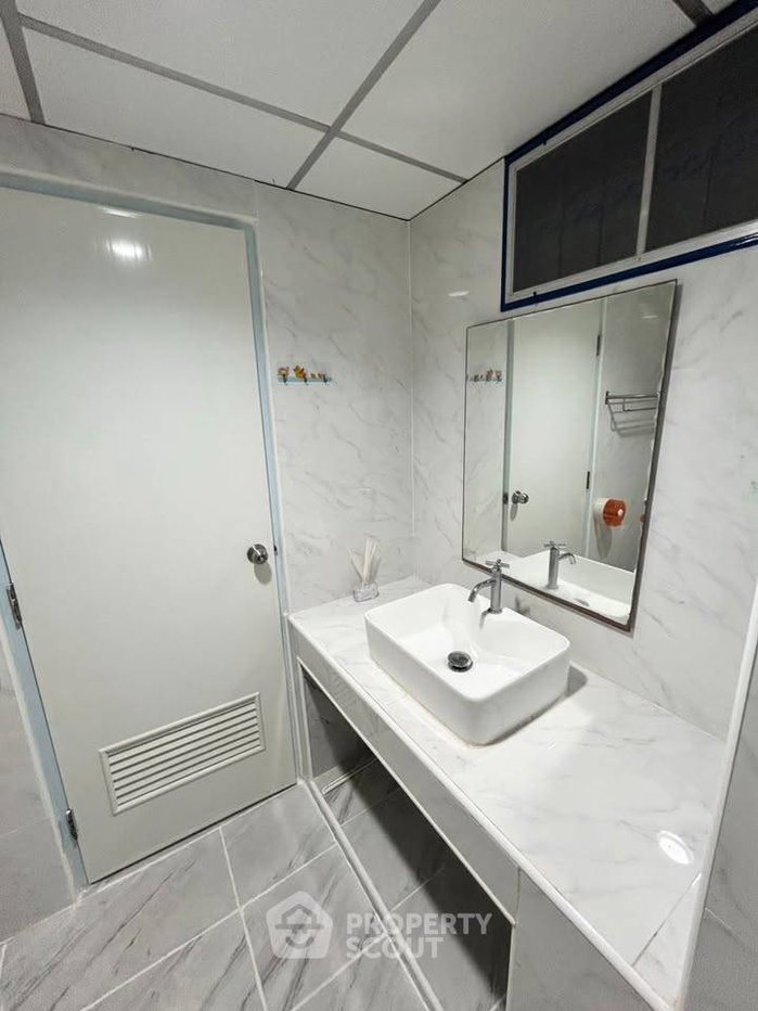 รูป ขายคอนโด 1 ห้องนอน ดุลิยา พาวิลเลียน ใกล้คลองเจ้าคุณสิงห์ วังทองหลาง (ID 2921313) - รูปที่ 6/14
