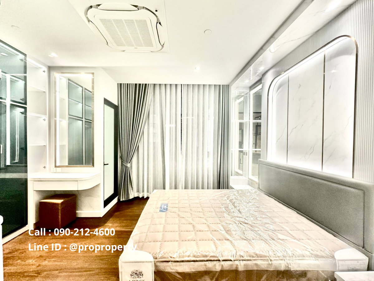 รูป [ปล่อยเช่า] ห้องใหม่ ศุภาลัย ไอคอน สาทร 45 ตรม. ชั้น 20 พร้อมเข้าอยู่ทันที - รูปที่ 14/15