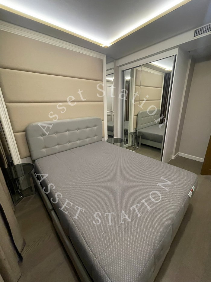 รูป 💎 ให้เช่า Amaranta Residence Rare Unit พร้อมเข้าอยู่ - รูปที่ 3/18