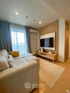 คอนโด 2 ห้องนอน Maru Ladprao 15 ชั้น 28 ใกล้ MRT รัชดาภิเษก (ID 2453238)