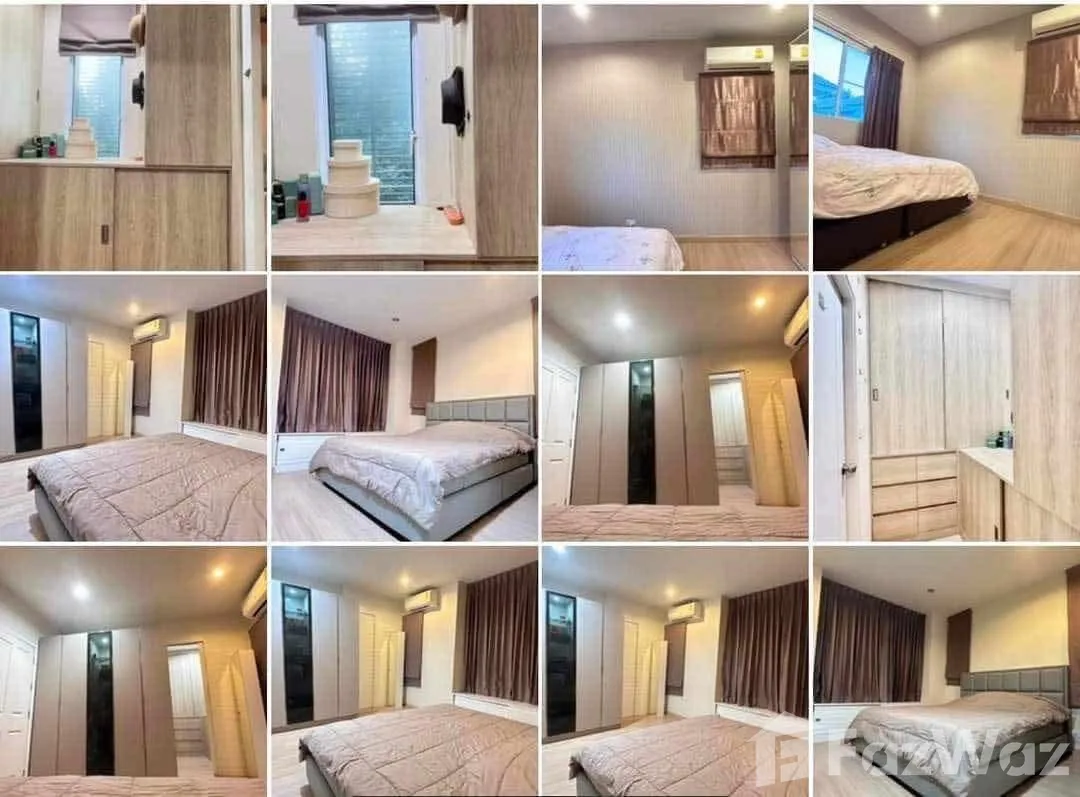 รูป บ้านเดี่ยวให้เช่า 3 ห้องนอน ในโครงการ เดอะแพลนท์ ซิมพลีส รามคำแหง 118 6296063 - รูปที่ 3/5