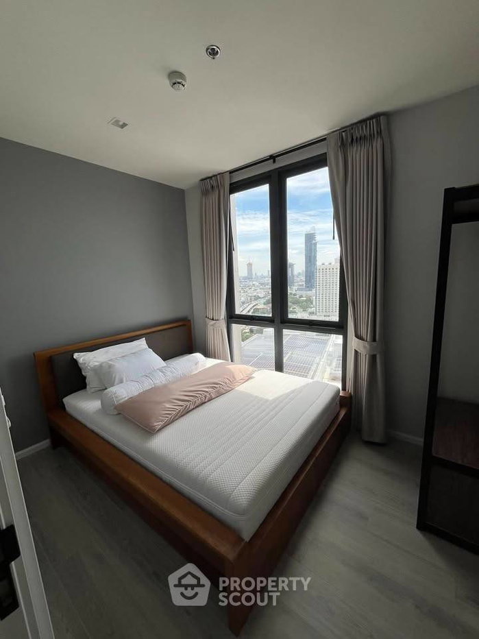 รูป คอนโด 2 ห้องนอน ชั้น 26 ที่ The Key Rama 3 พระราม 3 (ID 2919352) - รูปที่ 8/9