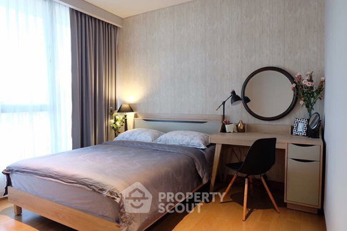 คอนโด 1 ห้องนอน ขาย The Lumpini 24 ใกล้ BTS พร้อมพงษ์ (ID 515295)