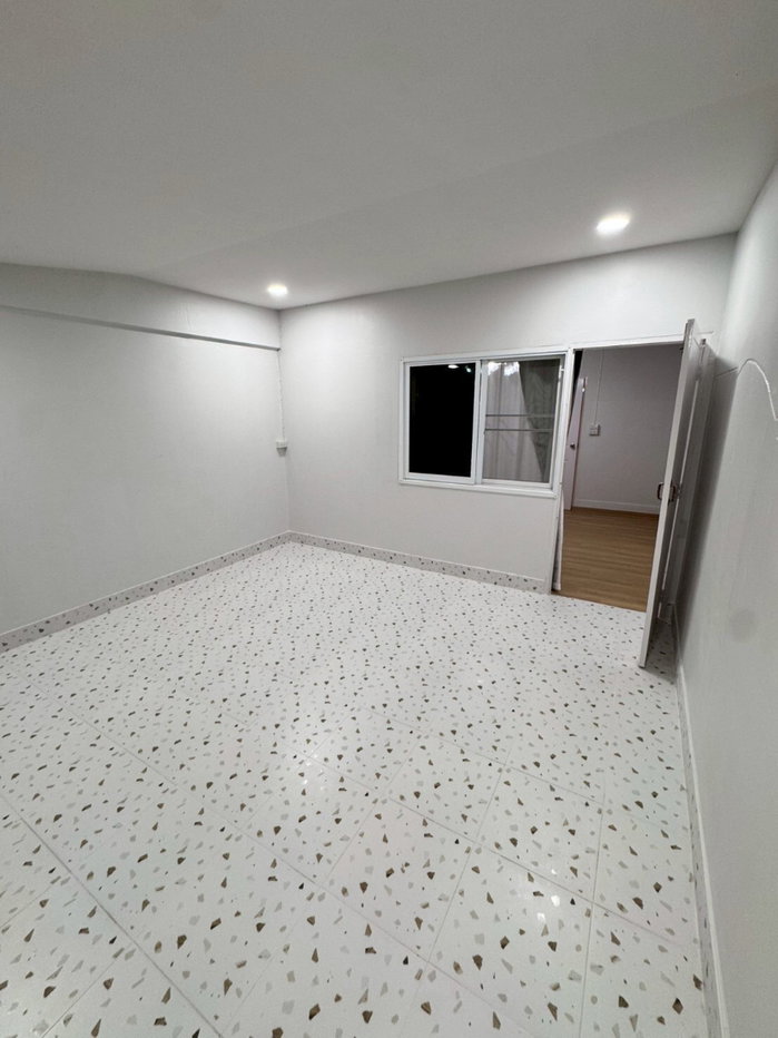 รูป ขายทาวน์โฮม 2 ชั้น ถ.เนตรดี บางแสน รีโนเวทใหม่ทั้งหลัง - รูปที่ 17/22