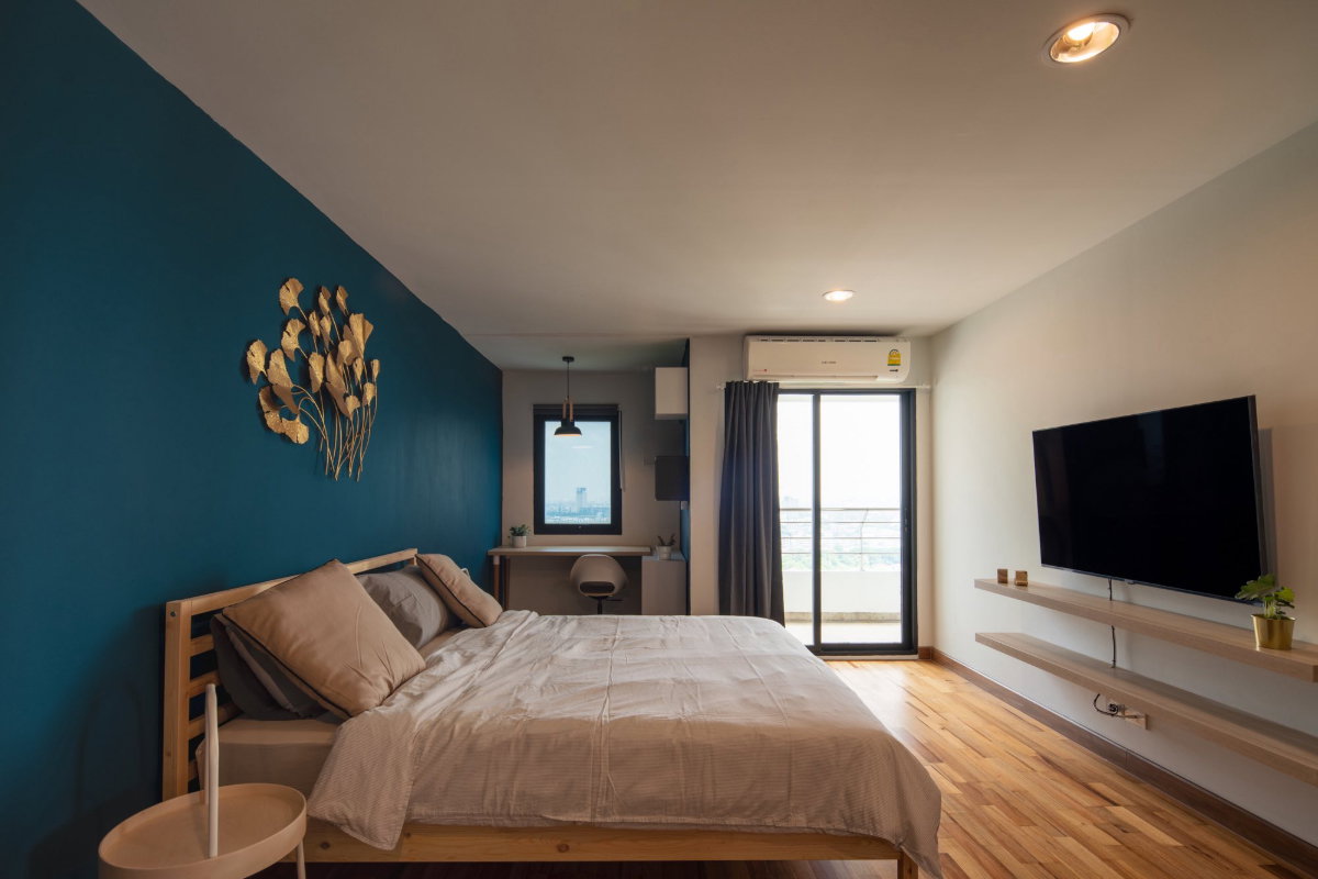 picture Code: 26KJ2559  for rent Sarin Place 🔥🔥 Line ID: @kjcondo (with @)🔥🔥 - 19/19