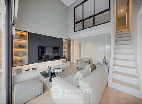 คอนโด 3 ห้องนอน 110 ตร.ม. ขาย One 9 Five Asoke - Rama 9 ใกล้ MRT พระราม 9 300 ม. (ID 2909947)