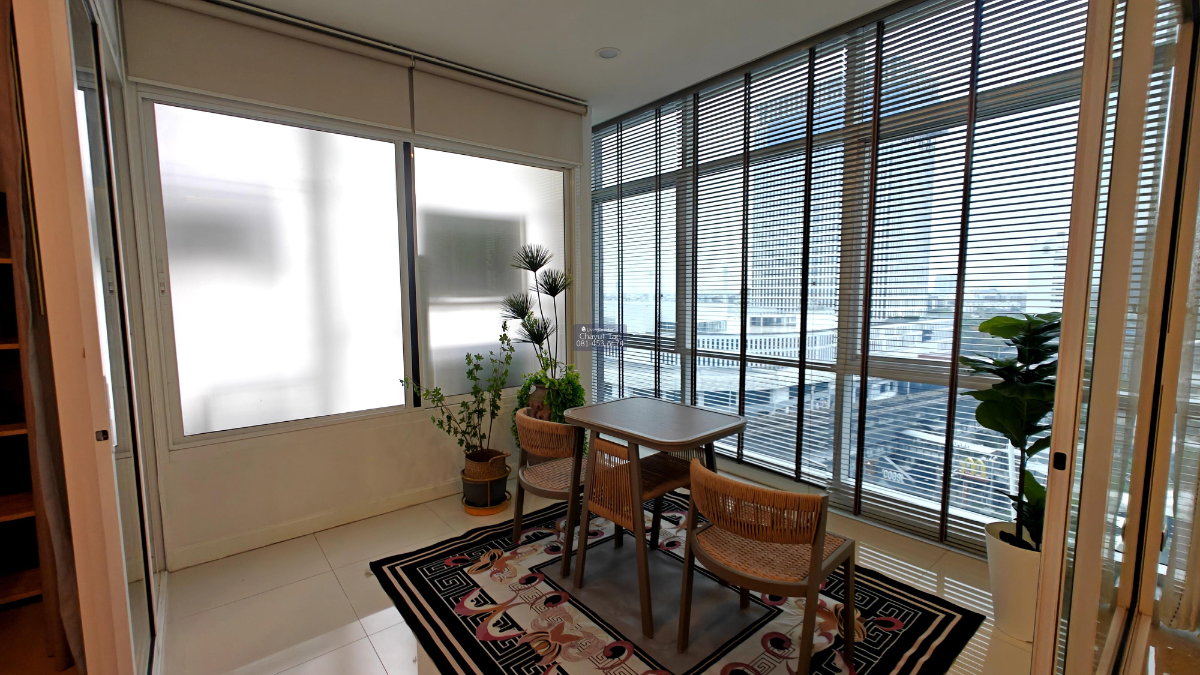 รูป สายสุขุมวิท | BTS บางนา | 3 ห้องนอน 3 ห้องน้ำ | 150 ตร.ม. | เดอะ โคสต์ แบงค็อก | ADD01716 - รูปที่ 31/37