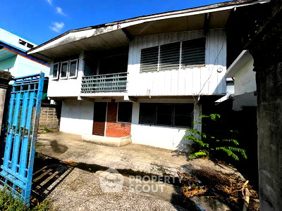 บ้านเดี่ยว ม.ราชพฤกษ์ : บ้านเดี่ยว 4 ห้องนอน พร้อมเลี้ยงสัตว์ได้ ใกล้ย่านตลิ่งชัน (ID 2876087)