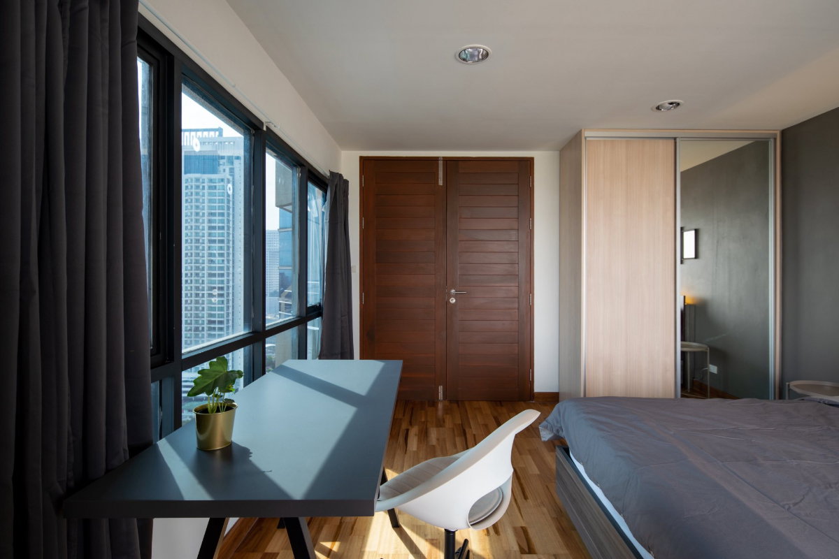 picture Code: 26KJ2559  for rent Sarin Place 🔥🔥 Line ID: @kjcondo (with @)🔥🔥 - 13/19