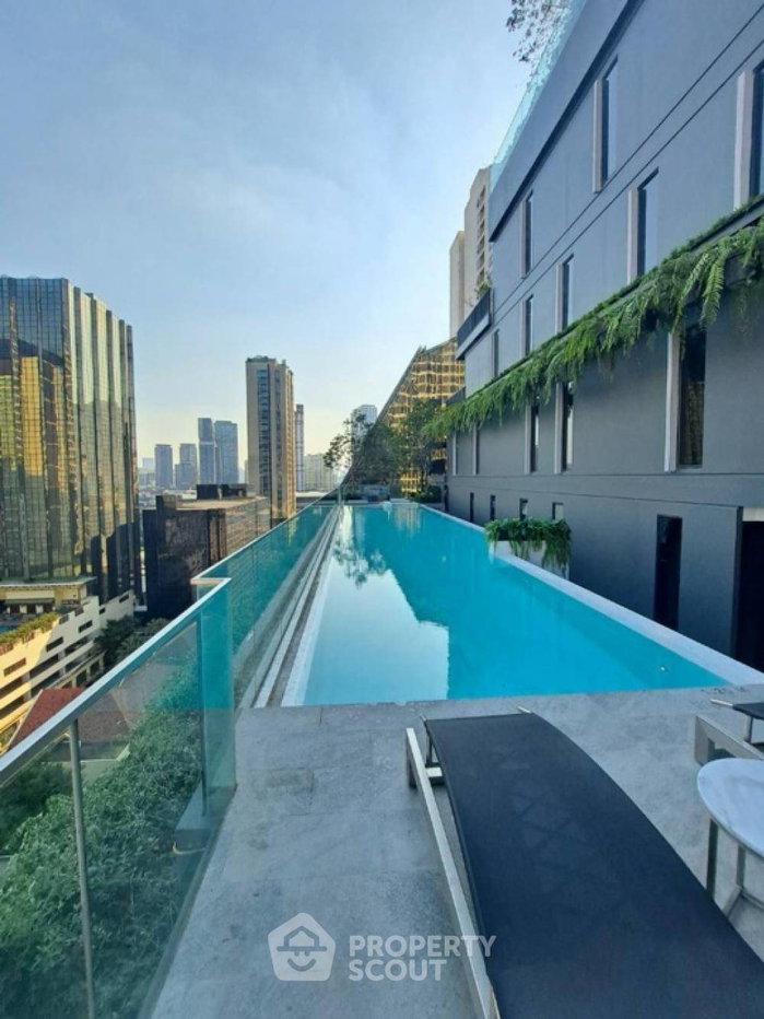รูป ขายคอนโด 2 ห้องนอน ชั้น 33 Park Origin Phayathai ใกล้ BTS พญาไท 300 ม. (ID 1485598) - รูปที่ 3/11