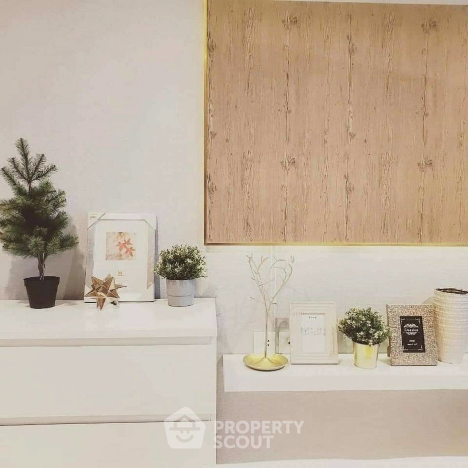 รูป คอนโดหนึ่งห้องนอน Life Sukhumvit 48 ใกล้ BTS พระโขนง (ID 2913504) - รูปที่ 7/10