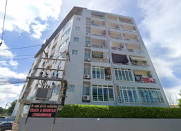 รูป Beach & Mountain Condominium 4 - รูปที่ 2/5