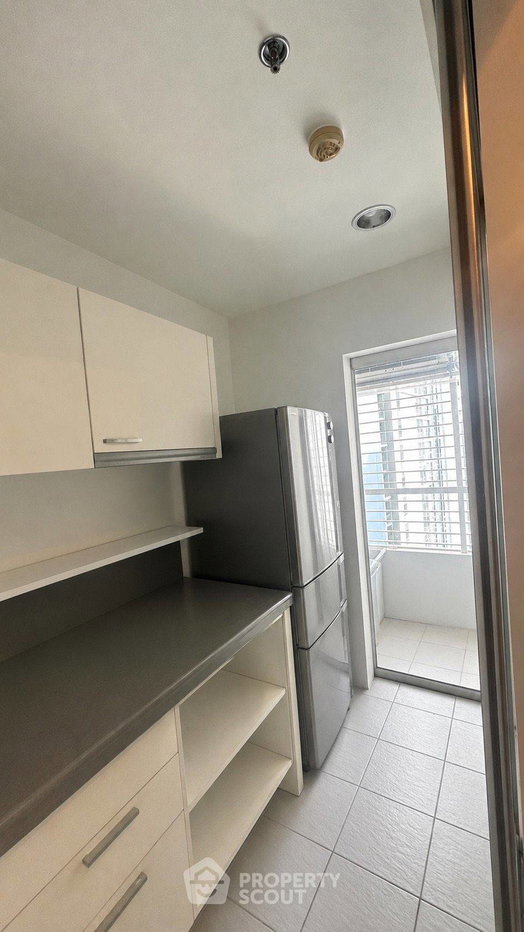 รูป คอนโด 1 ห้องนอน ชั้นสูง Q House สาทร ใกล้ BTS กรุงธนบุรี 100 ม. (ID 2921116) - รูปที่ 4/6