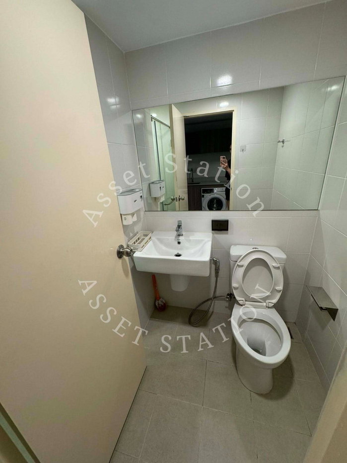 รูป The Origin Phahol - Saphanmai 🚄 BTS สายหยุด และ ใกล้ Central รามอินทรา - รูปที่ 8/9