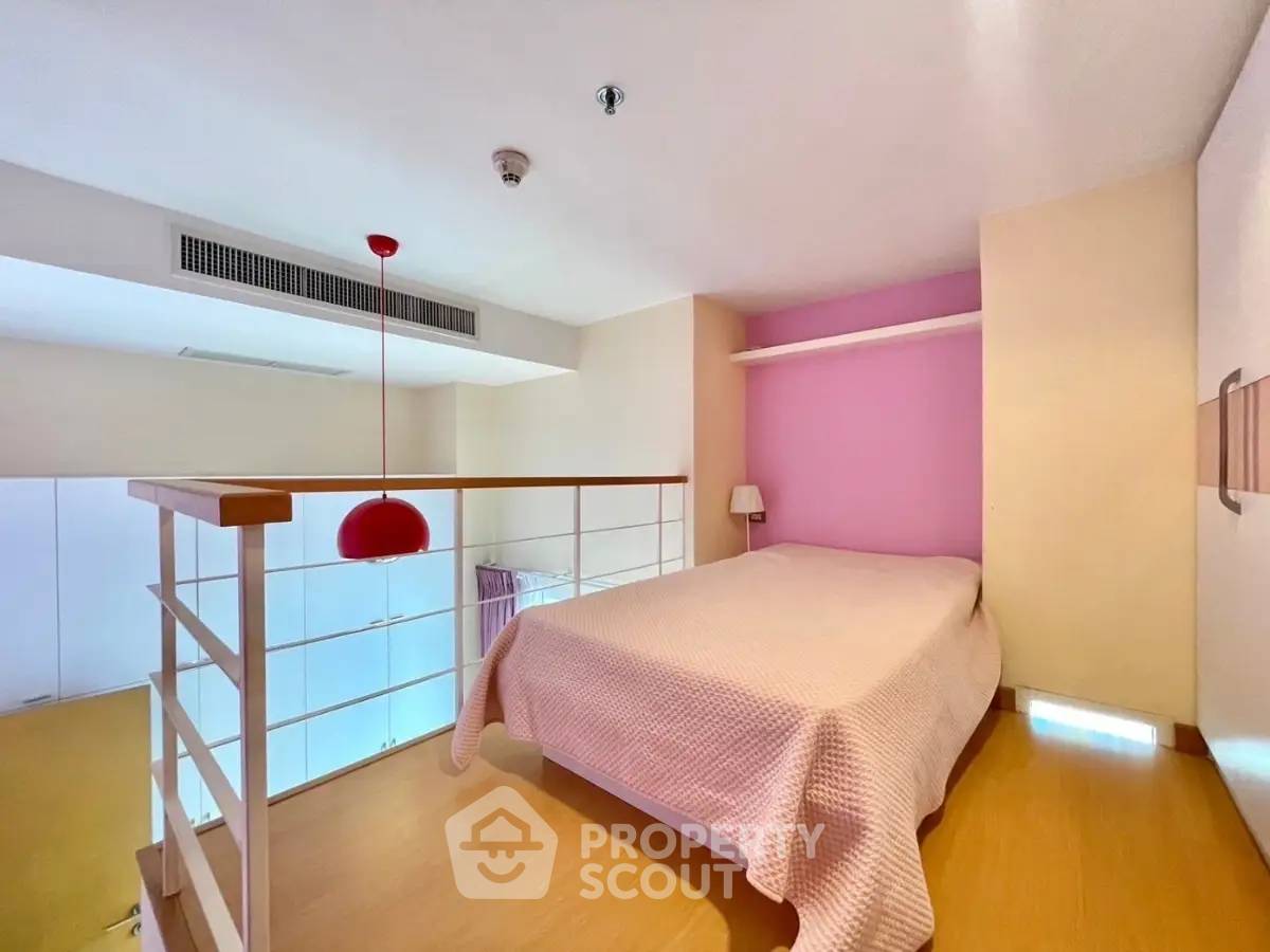 รูป คอนโด 3 ห้องนอน โครงการ 59 เฮอริเทจ สุขุมวิท 59 ใกล้ BTS ทองหล่อ 300 ม. (ID 2873936) - รูปที่ 26/38