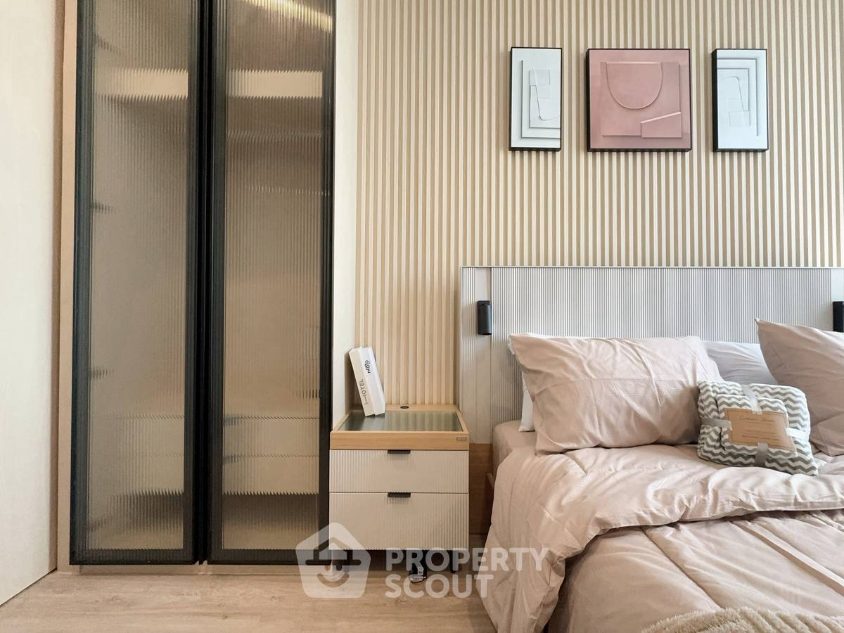 รูป ชั้น 33 ห้องนอน 1 ห้อง ให้เช่า Noble State 39 ใกล้ BTS พร้อมพงษ์ (ID 2916933) - รูปที่ 2/6