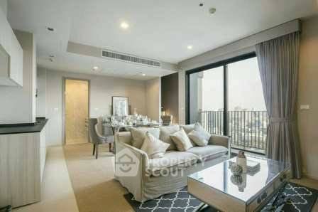 รูป คอนโด 1 ห้องนอน ขาย HQ ทองหล่อ ชั้น 33 ขนาด 80 ตร.ม. ใกล้ BTS ทองหล่อ (ID 2873527) - รูปที่ 1/4