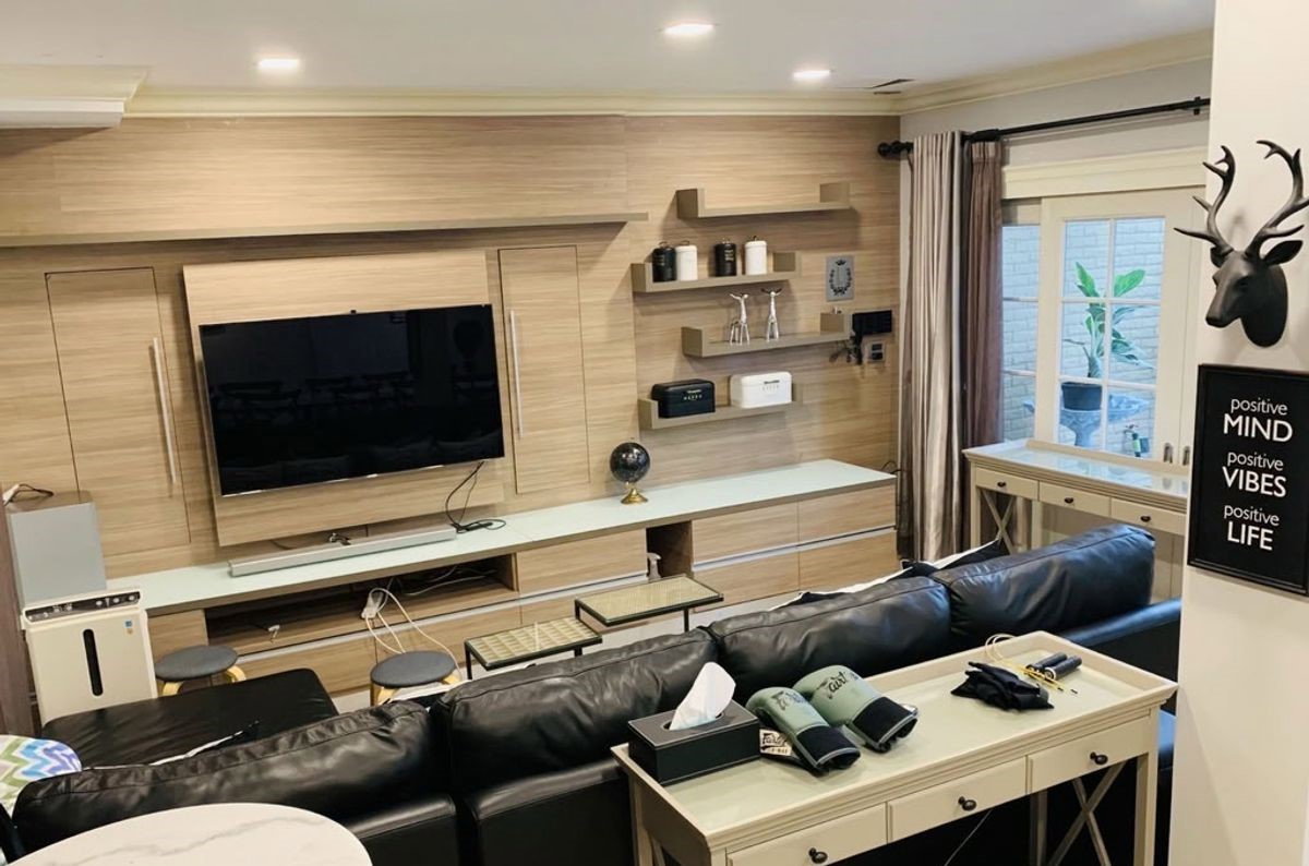 รูป 🏙️ ขายตึกแถว 4 คูหา ใจกลางพญาไท–ราชเทวี ✨ 🚆 2 นาที BTS พญาไท | 🚇 3 นาที BTS ราชเทวี - รูปที่ 5/36
