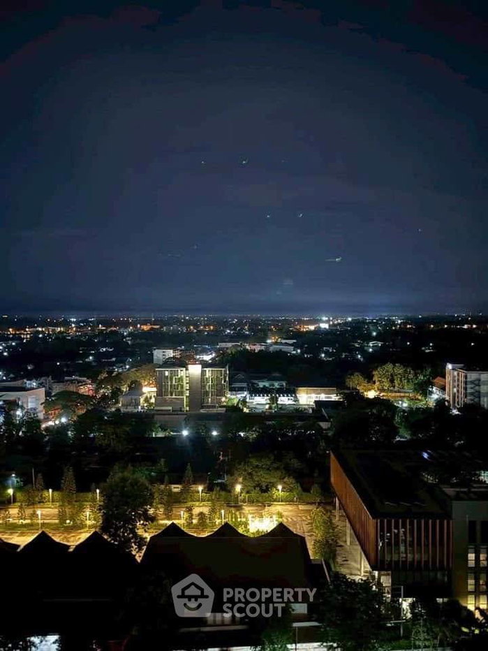 รูป คอนโด 1 ห้องนอน 32 ตร.ม. ชั้น 16 ที่ Arise Charoen Mueang ใกล้ท่าศาลา (ID 2926264) - รูปที่ 9/10