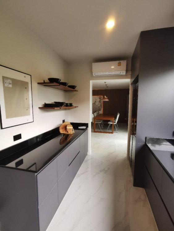 รูป 🏡 บ้านหรู 3 ชั้น โซนบางนา ใกล้เมกะบางนา ✨ 🛏️ 6 ห้องนอน 6 ห้องน้ำ - รูปที่ 7/38