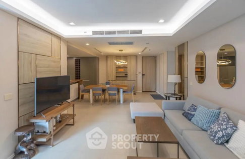 3 ห้องนอน 138 ตร.ม. The River Condominium ใกล้ BTS สะพานตากสิน (ID 2866735)