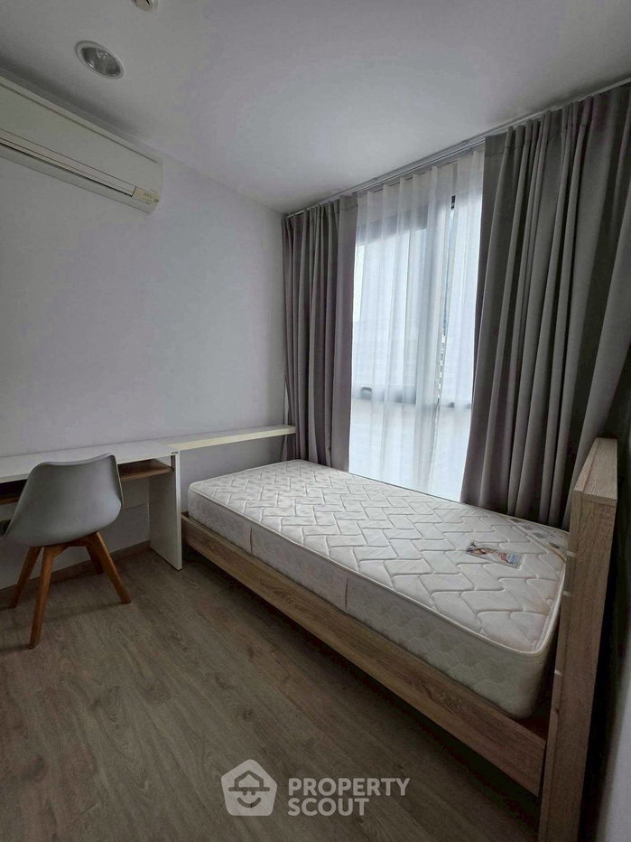 รูป คอนโด 2 ห้องนอน ขนาด 49 ตร.ม. ที่ Ideo Q ราชเทวี ใกล้ BTS ราชเทวี 200 ม. (ID 2926640) - รูปที่ 9/15