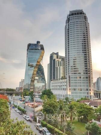 รูป คอนโด 1 ห้องนอน 44 ตร.ม. 59 เฮอริเทจ สุขุมวิท 59 ใกล้ BTS ทองหล่อ 300 ม. (ID 2874406) - รูปที่ 12/12