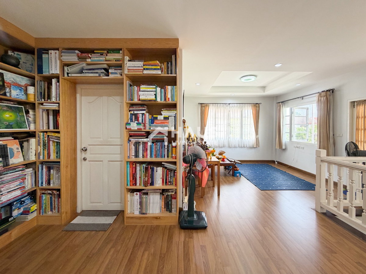 picture Ladawan Pinklao - Borommaratchachonnani / 4 Bedrooms #HPHU079 - 17/32