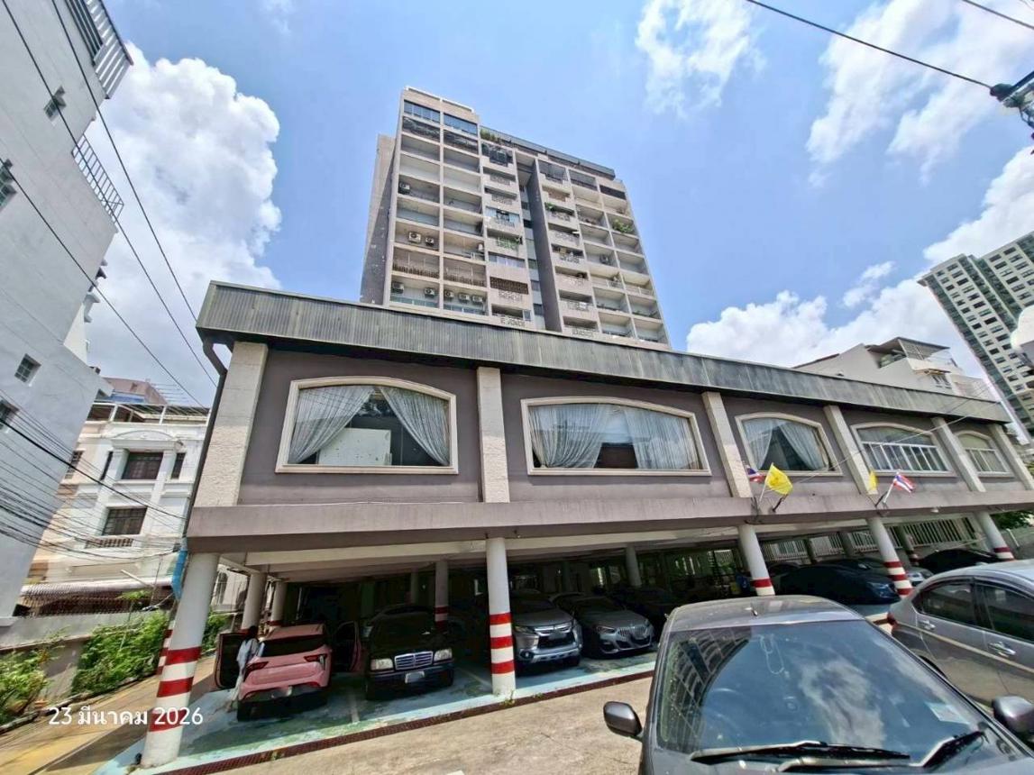 รูป คอนโดมิเนียม 570 ตร.ม. ปิ่นเกล้า คอนโดมิเนียม เขตบางกอกน้อย กรุงเทพมหานคร 8.4M - รูปที่ 29/33