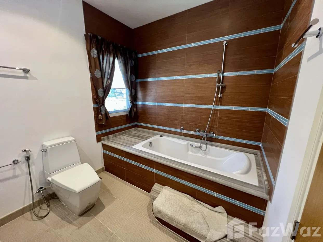 รูป ขาย บ้านเดี่ยว 7 ห้องนอน ในโครงการ ทรอปิคาน่า พูล วิลลา 6251764 - รูปที่ 14/16
